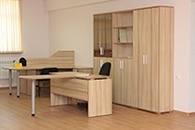 Сборка офисной мебели в Прокопьевске